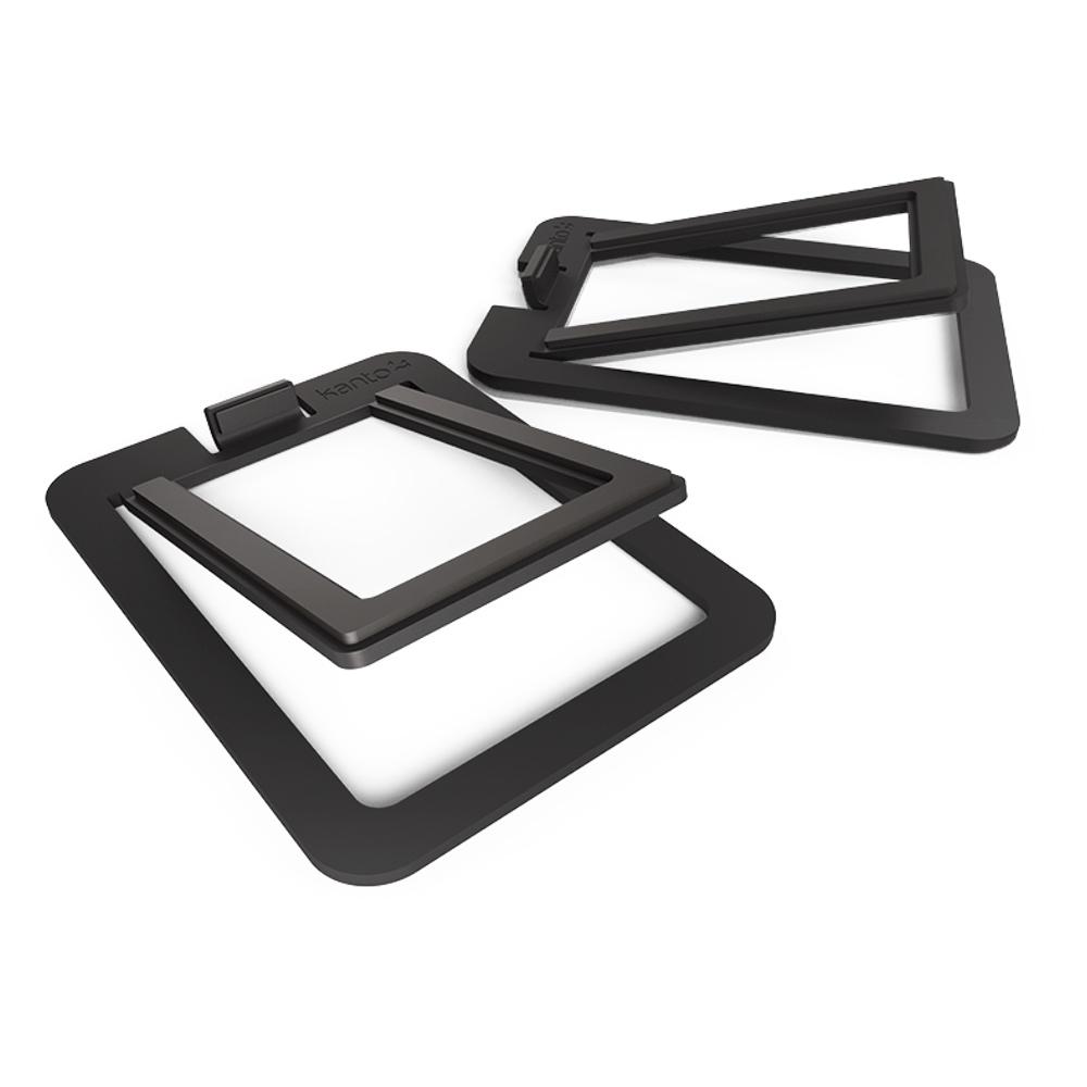 Kanto S2 Desktop Speaker Stands for Small Speakers (Pair)