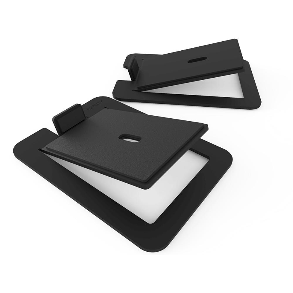 Kanto S6 Desktop Speaker Stands for Large Speakers (Pair)