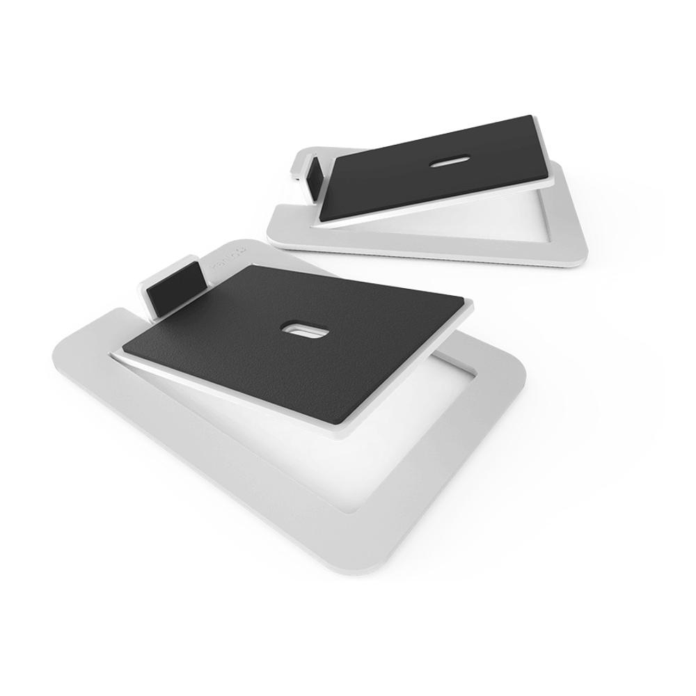 Kanto S6 Desktop Speaker Stands for Large Speakers (Pair)