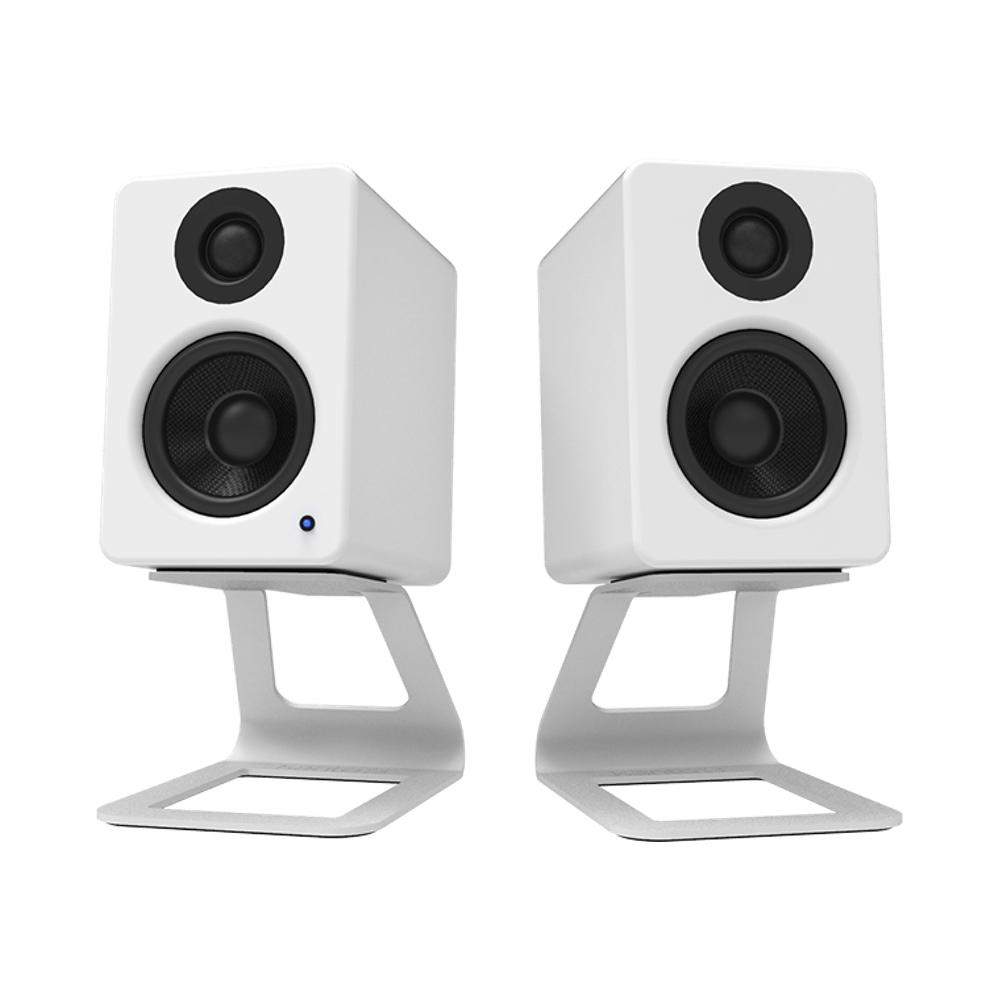 Kanto SE2 Desktop Speaker Stands for Small Speakers (Pair)