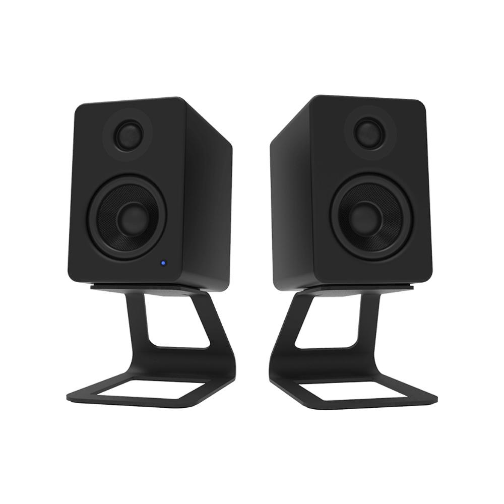 Kanto SE2 Desktop Speaker Stands for Small Speakers (Pair)