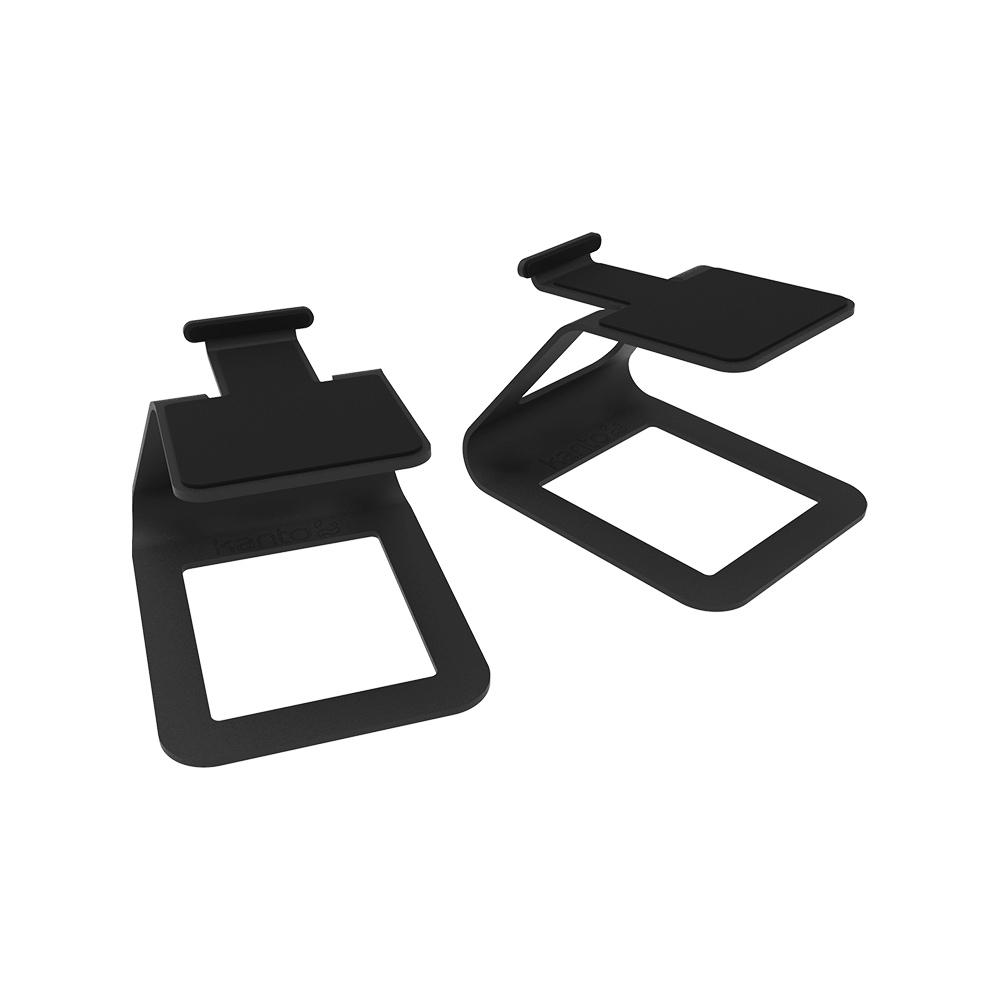 Kanto SE2 Desktop Speaker Stands for Small Speakers (Pair)