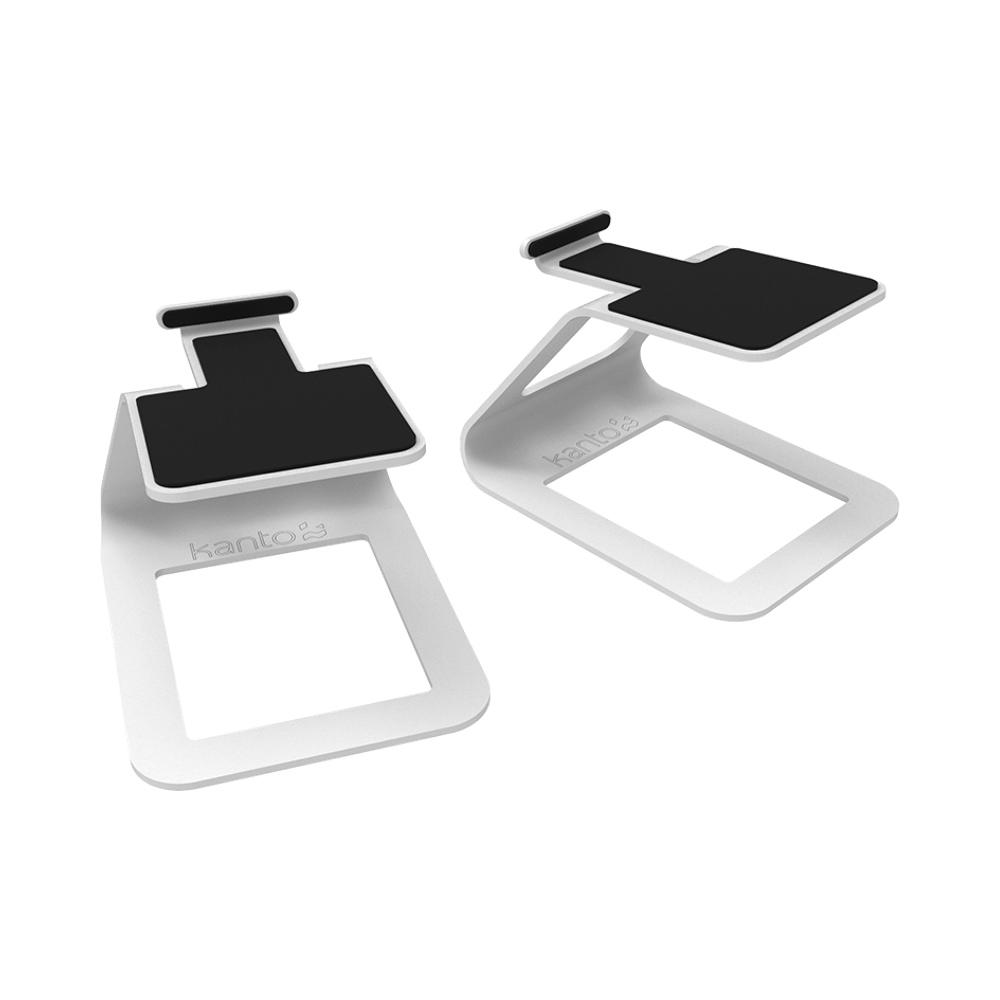 Kanto SE2 Desktop Speaker Stands for Small Speakers (Pair)