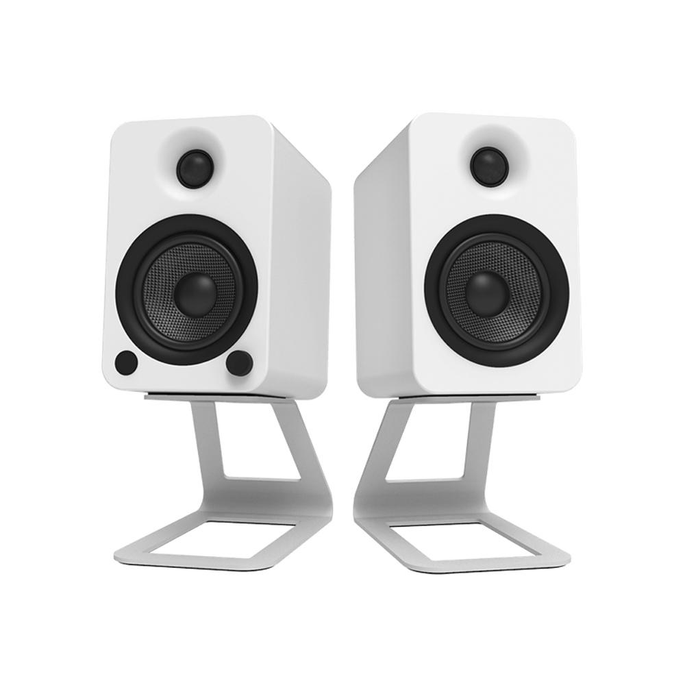 Kanto SE4 Desktop Speaker Stands for Medium Speakers (Pair)