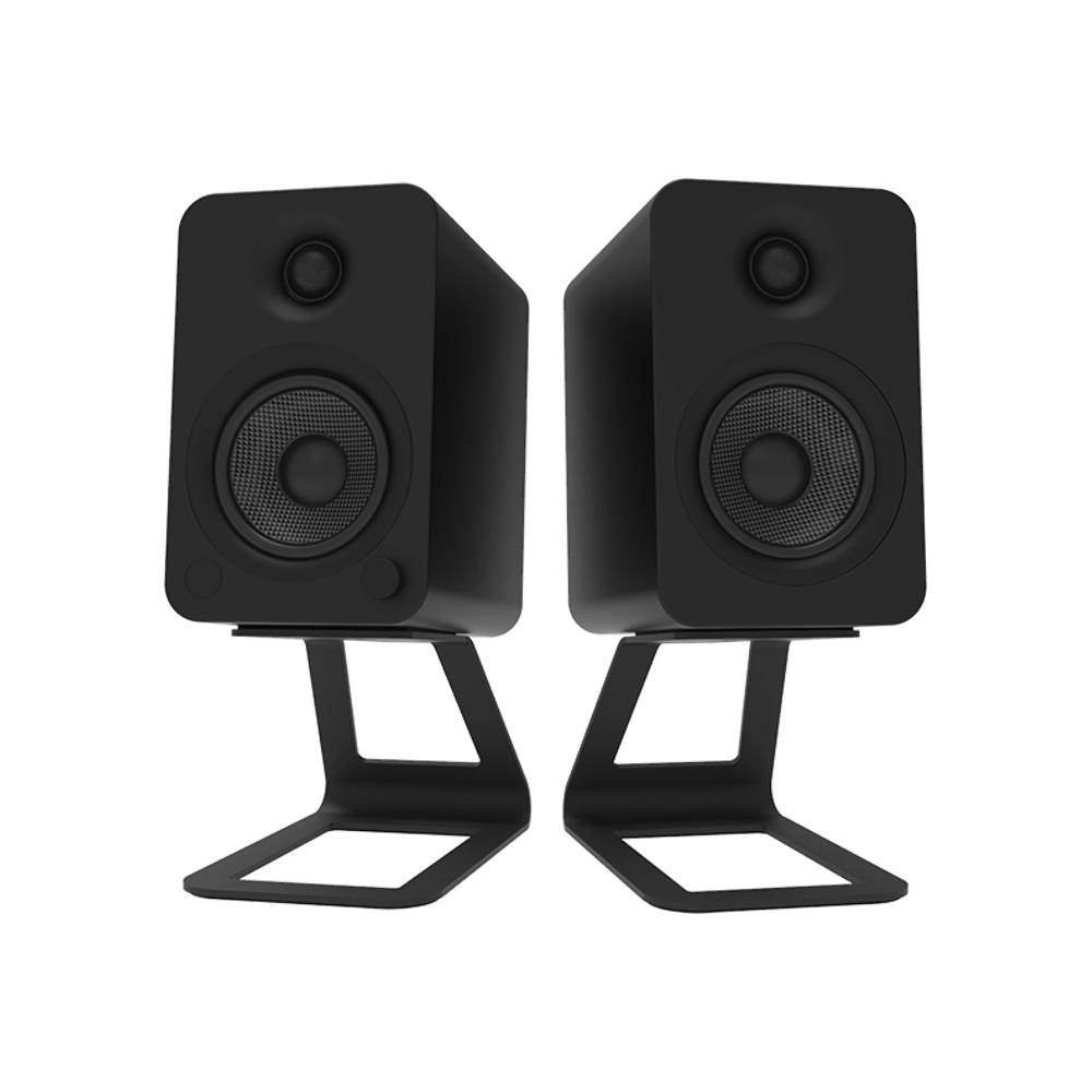 Kanto SE4 Desktop Speaker Stands for Medium Speakers (Pair)