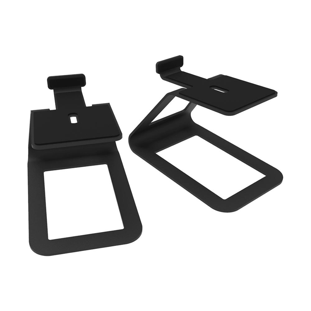 Kanto SE4 Desktop Speaker Stands for Medium Speakers (Pair)