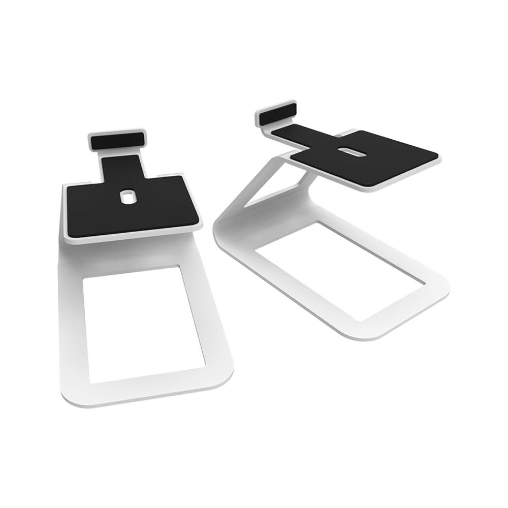 Kanto SE4 Desktop Speaker Stands for Medium Speakers (Pair)