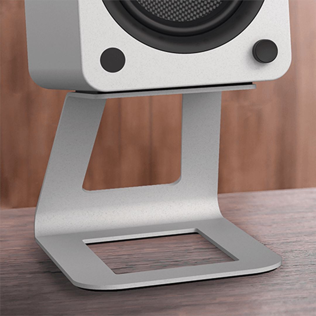 Kanto SE6 Desktop Speaker Stands for Large Speakers (Pair)