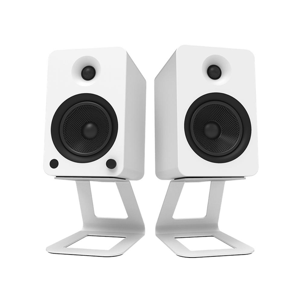Kanto SE6 Desktop Speaker Stands for Large Speakers (Pair)
