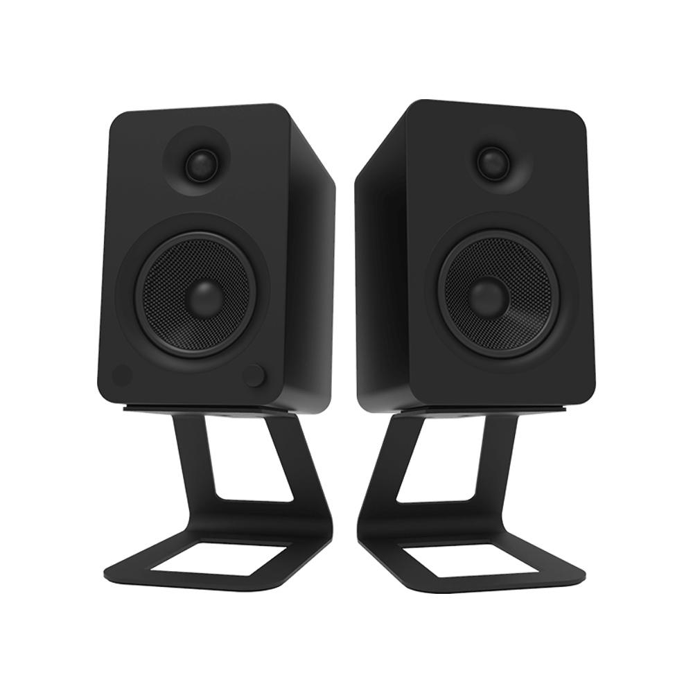 Kanto SE6 Desktop Speaker Stands for Large Speakers (Pair)