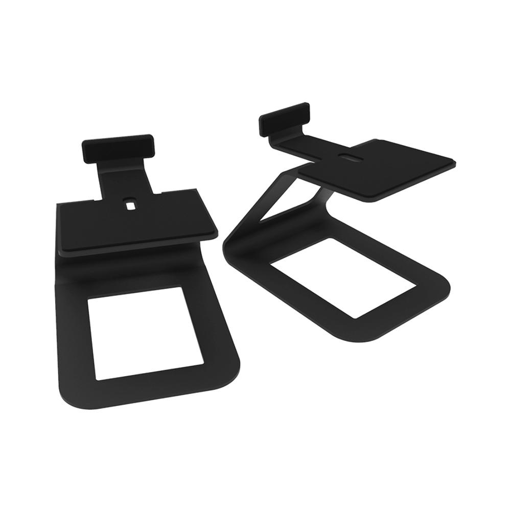 Kanto SE6 Desktop Speaker Stands for Large Speakers (Pair)