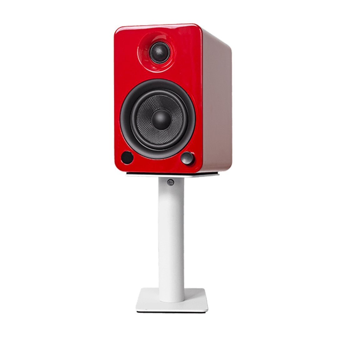 Kanto SP9 Desktop Speaker Stands for Large Speakers (Pair)