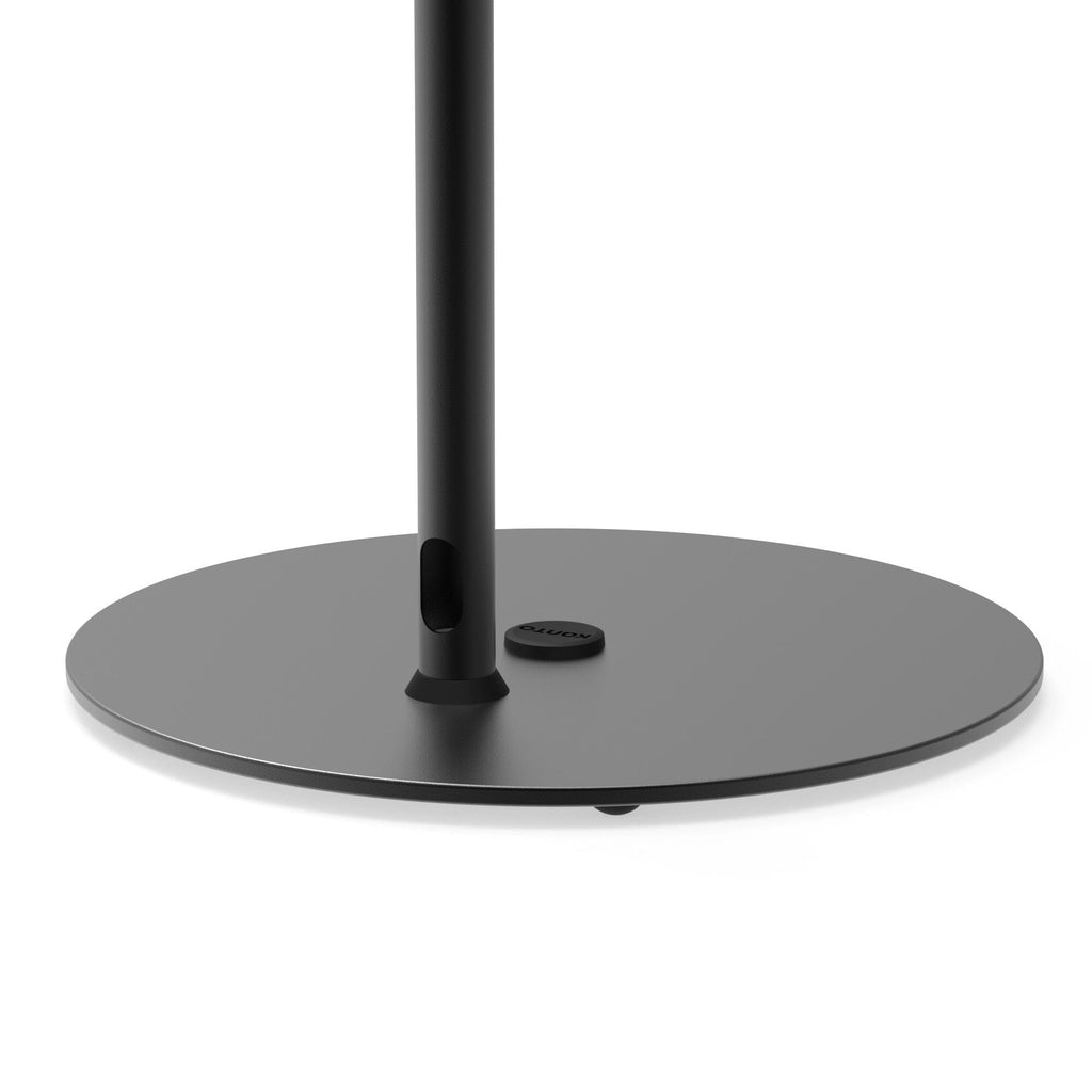 Kanto SLH Height Adjustable Universal Speaker Floor Stands (Pair)