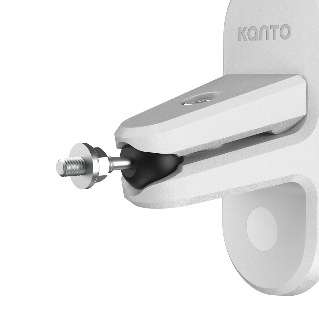 Kanto SPW3 Universal Speaker Wall Mounts (Pair)