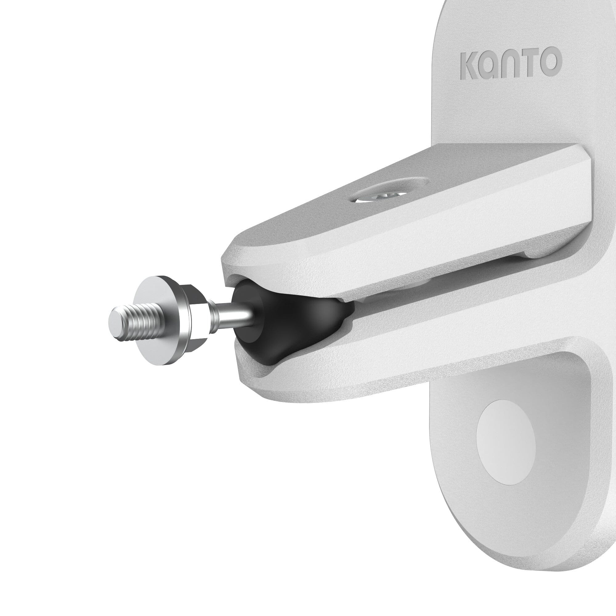 Kanto SPW3 Universal Speaker Wall Mounts (Pair)