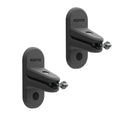 Kanto SPW3 Universal Speaker Wall Mounts (Pair)