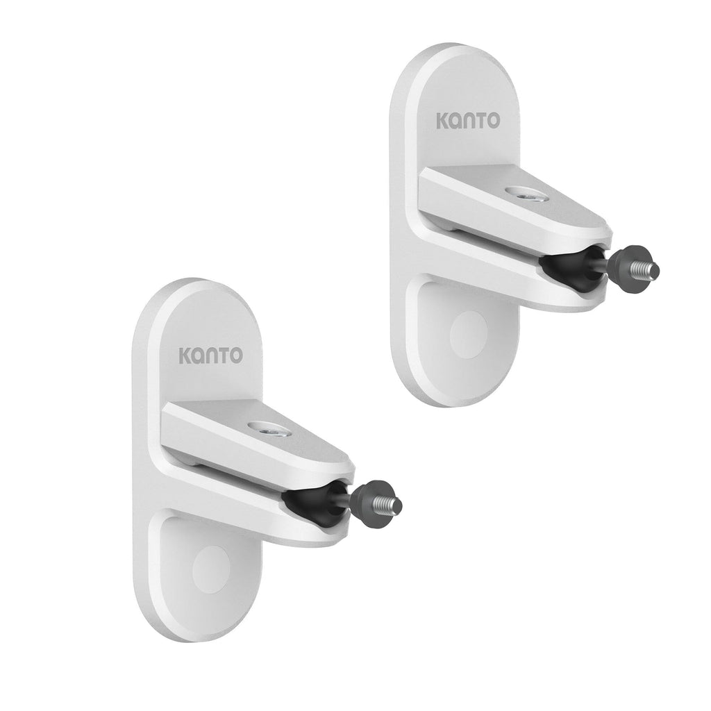 Kanto SPW3 Universal Speaker Wall Mounts (Pair)