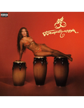 Karol G - Tropicoqueta (Vinyl LP)