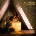 Bush, Kate - Lionheart (Vinyl) (Vinyl LP)