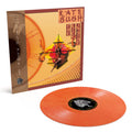 Bush, Kate - Kick Inside (Limited Indies Mango Chutney Orange Coloured Vinyl Reissue) (Vinyl LP)