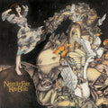 Bush, Kate - Never For Ever (Standard Black Vinyl 2023 Reissue) (Vinyl LP)