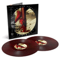 Bush, Kate - The Red Shoes (Limited Indies Dracula Blood Red Coloured 2LP Vinyl Reissue) (Vinyl LP)