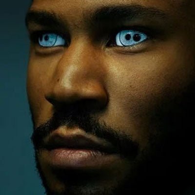 Kaytranada - Bubba (2LP Vinyl) (Vinyl LP)