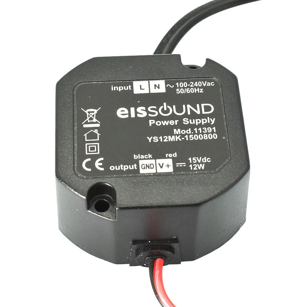 KB Sound Replacement Power Supply For In Wall BT/Premium