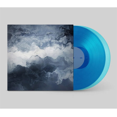 Kiasmos - Kiasmos  (10th Anniversary Curacao Blue 2LP Vinyl) (Vinyl LP)