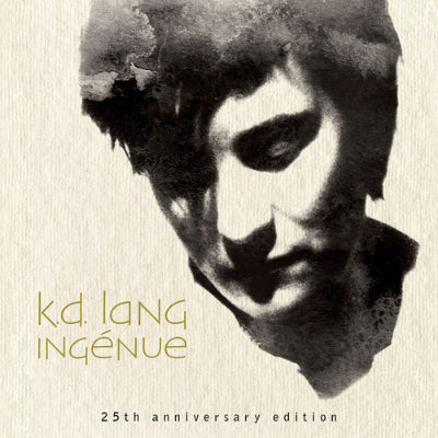 Lang, k.d. - Ingenue (25th Anniversary Edition 2LP Vinyl) (Vinyl LP)