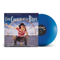 Lang, K.D. - Even Cowgirls Get the Blues Soundtrack (Blue Vinyl) (Vinyl LP)
