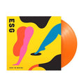 ESG - Keep On Moving (Orange Vinyl) (Vinyl LP)
