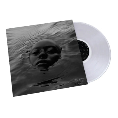 Kelela - Raven (Clear 2LP Vinyl) (Vinyl LP)