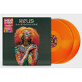 Kelis - Kaleidoscope (20th Anniversary Edition) (Limited Orange Vinyl) (Vinyl LP)