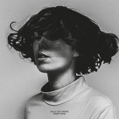 Owens, Kelly Lee - Inner Song (Black Vinyl) (Vinyl LP)