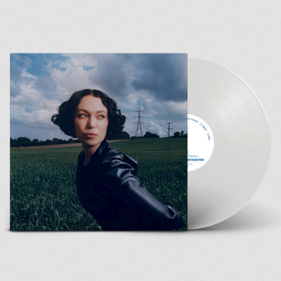 Owens, Kelly Lee - Dream State (Limited Indies White Coloured Vinyl) (Vinyl LP)