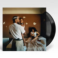 Lamar, Kendrick - Mr. Morale & The Big Steppers (Standard 2LP Vinyl) (Vinyl LP)
