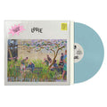 Kenny Beats - Louie (Limited Edition Blue Coloured Vinyl) (Vinyl LP)