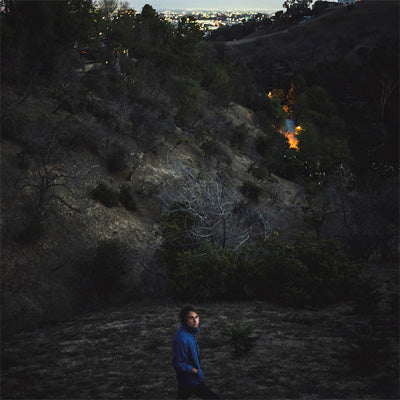 Morby, Kevin ‎- Singing Saw (Vinyl) (Vinyl LP)