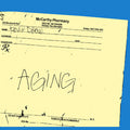 Drew, Kevin - Aging (Vinyl) (Vinyl LP)