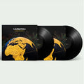 Khruangbin - Late Night Tales - Khruangbin (Standand 2LP Black Vinyl) (Vinyl LP)