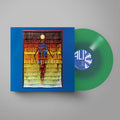 Toure, Vieux Farka & Khruangbin - Ali (Limited Halcyon Coloured Vinyl) (Vinyl LP)
