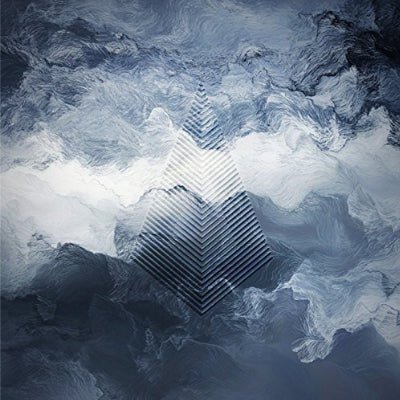 Kiasmos - Kiasmos  (10th Anniversary Deluxe Curacao Blue 2LP Vinyl) (Vinyl LP)