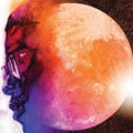 Kid Cudi - Man on the Moon: The End of Day (2LP Vinyl) (Vinyl LP)
