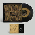Kid Koala - Carpal Tunnel Syndrome (25th Anniversary Black/Yolk Coloured Vinyl + Bonus Flexidisc) (Vinyl LP)