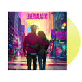 Kid Cudi - Entergalactic (Yellow Vinyl) (Vinyl LP)