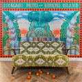Kikagaku Moyo - Kumoyo Island (Vinyl LP)