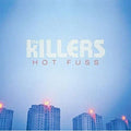 Killers, The - Hot Fuss (Black Vinyl) (Vinyl LP)