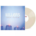 Killers, The - Hot Fuss (Limited 20th Anniversary Bone Coloured Vinyl) (Vinyl LP)
