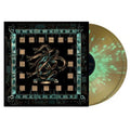 King Gizzard & the Lizard Wizard - Chunky Shrapnel: Live (Limited Gold & Green Coloured Vinyl) (Vinyl LP)